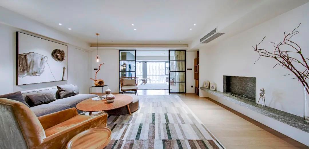 LOOK | 中心区的小复式 · 深业上城LOFT A，长什么样？(图15)