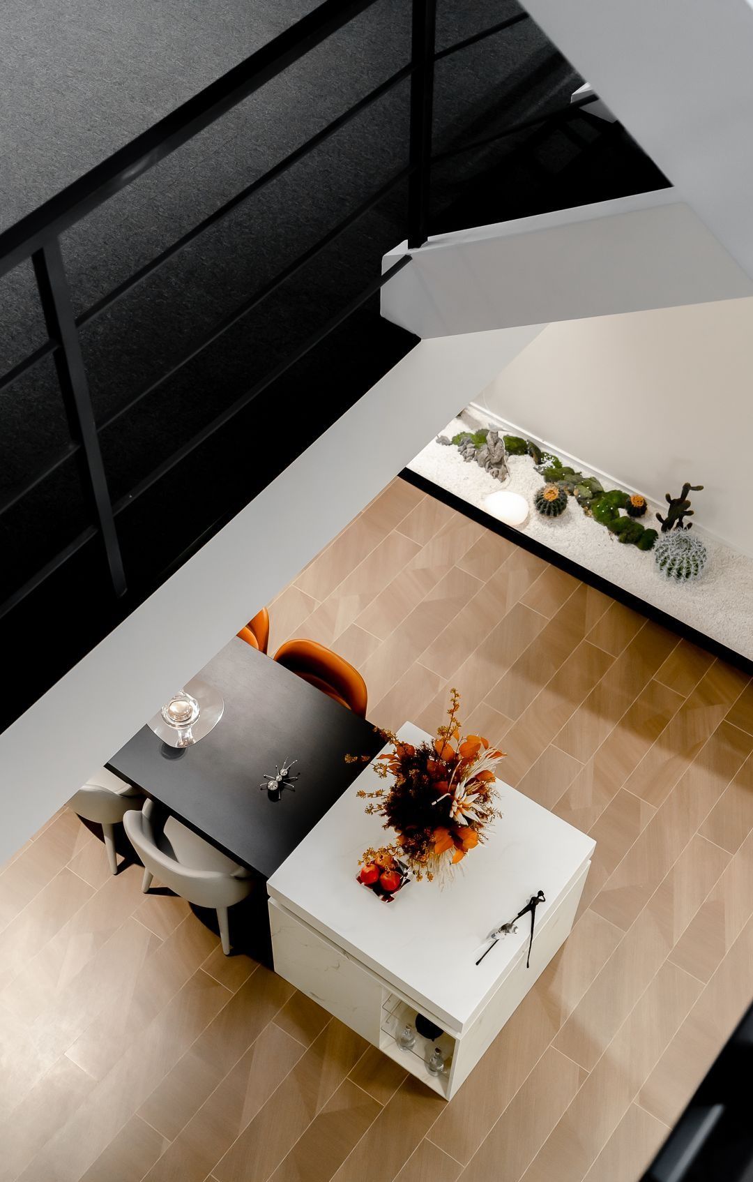 LOOK | 中心区的小复式 · 深业上城LOFT A，长什么样？(图18)