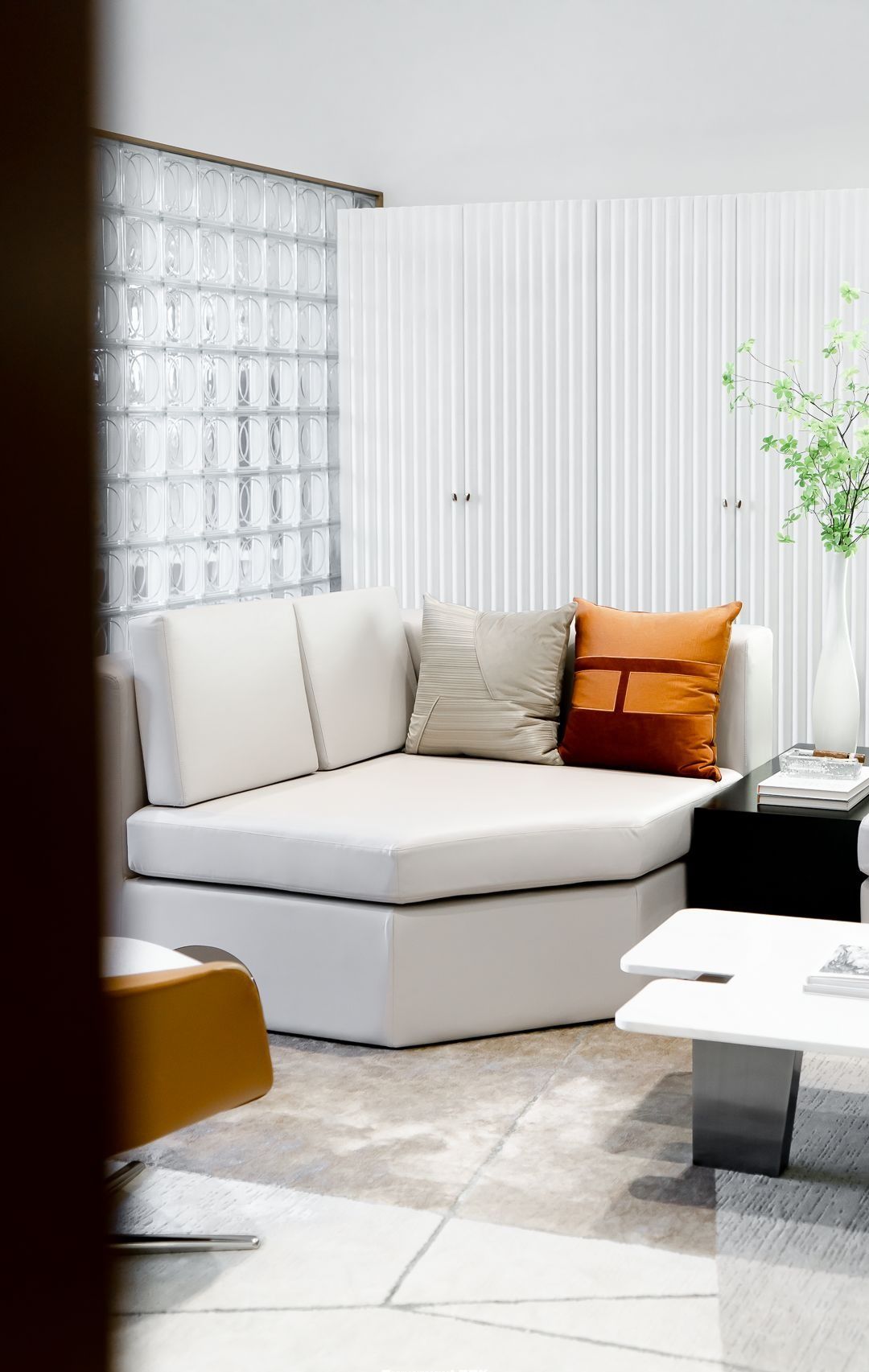 LOOK | 中心区的小复式 · 深业上城LOFT A，长什么样？(图22)