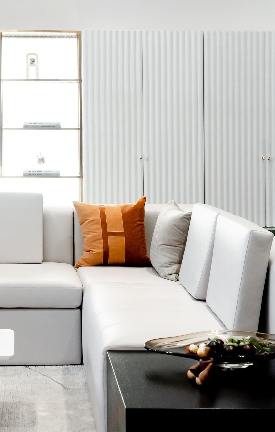 LOOK | 中心区的小复式 · 深业上城LOFT A，长什么样？(图24)