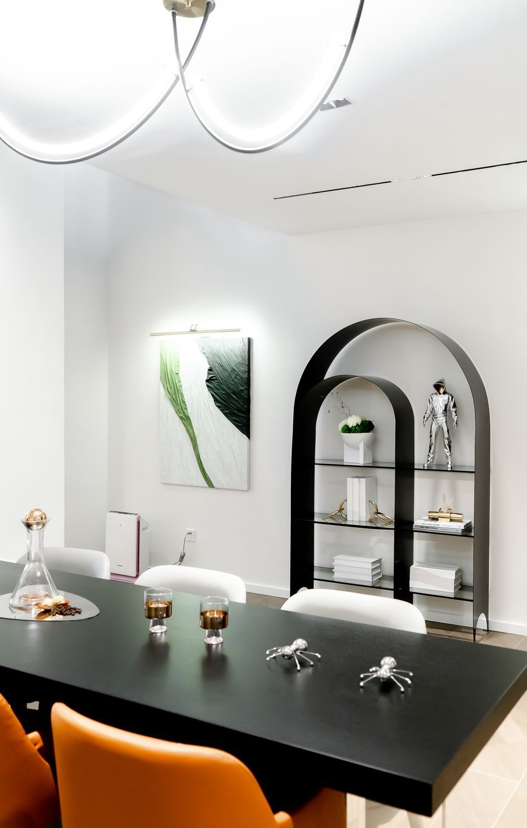 LOOK | 中心区的小复式 · 深业上城LOFT A，长什么样？(图25)