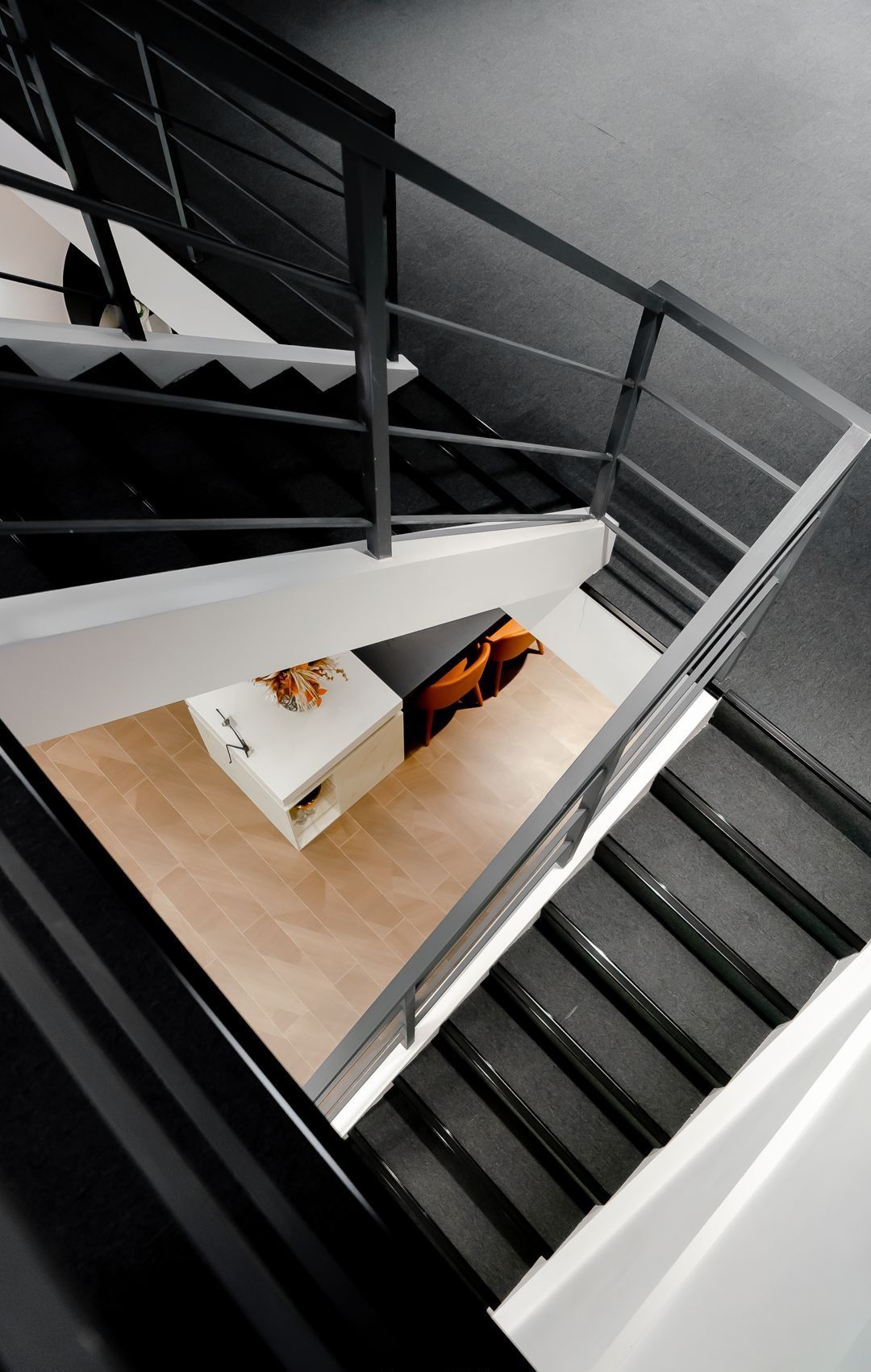 LOOK | 中心区的小复式 · 深业上城LOFT A，长什么样？(图28)