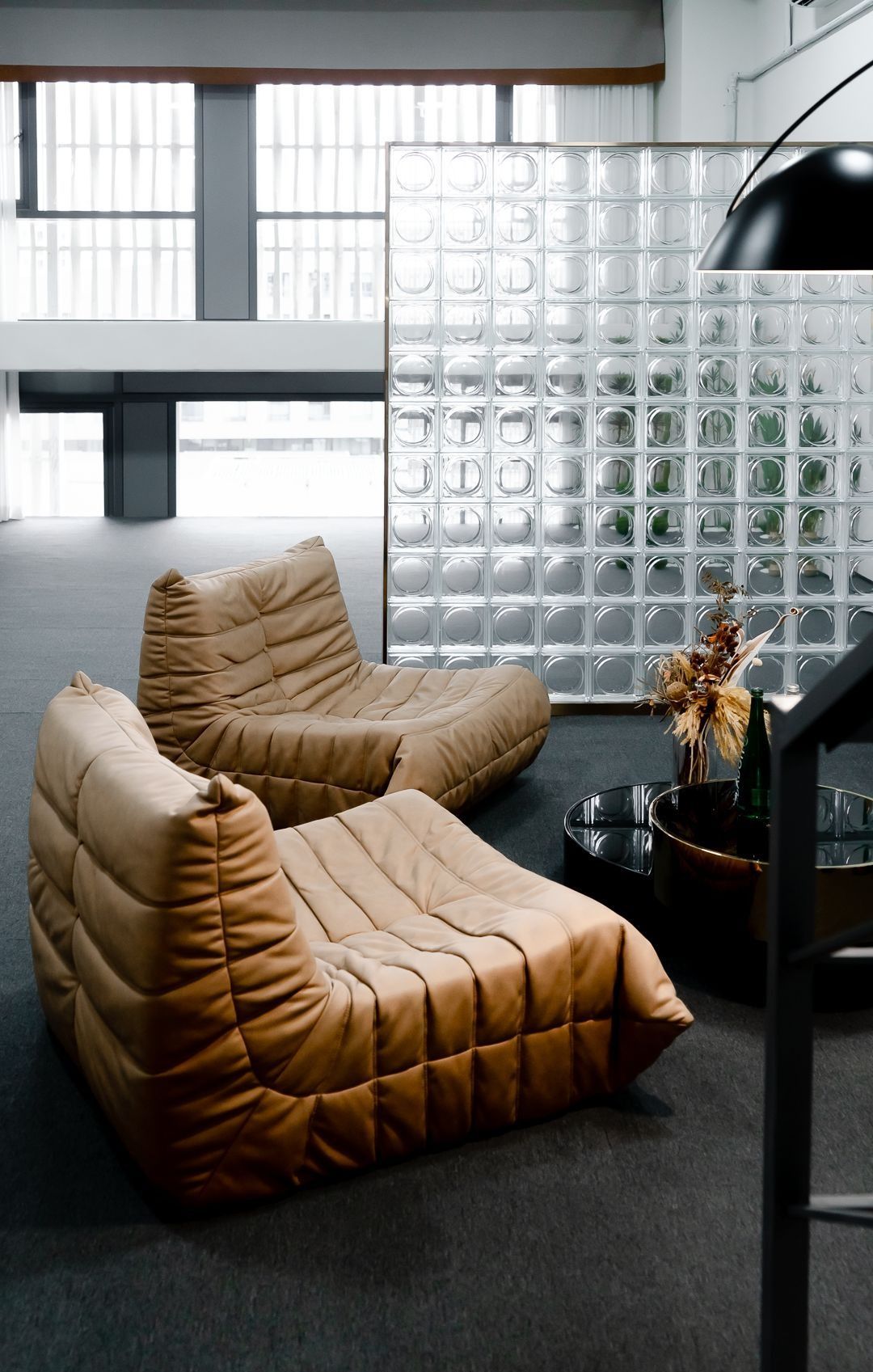 LOOK | 中心区的小复式 · 深业上城LOFT A，长什么样？(图29)