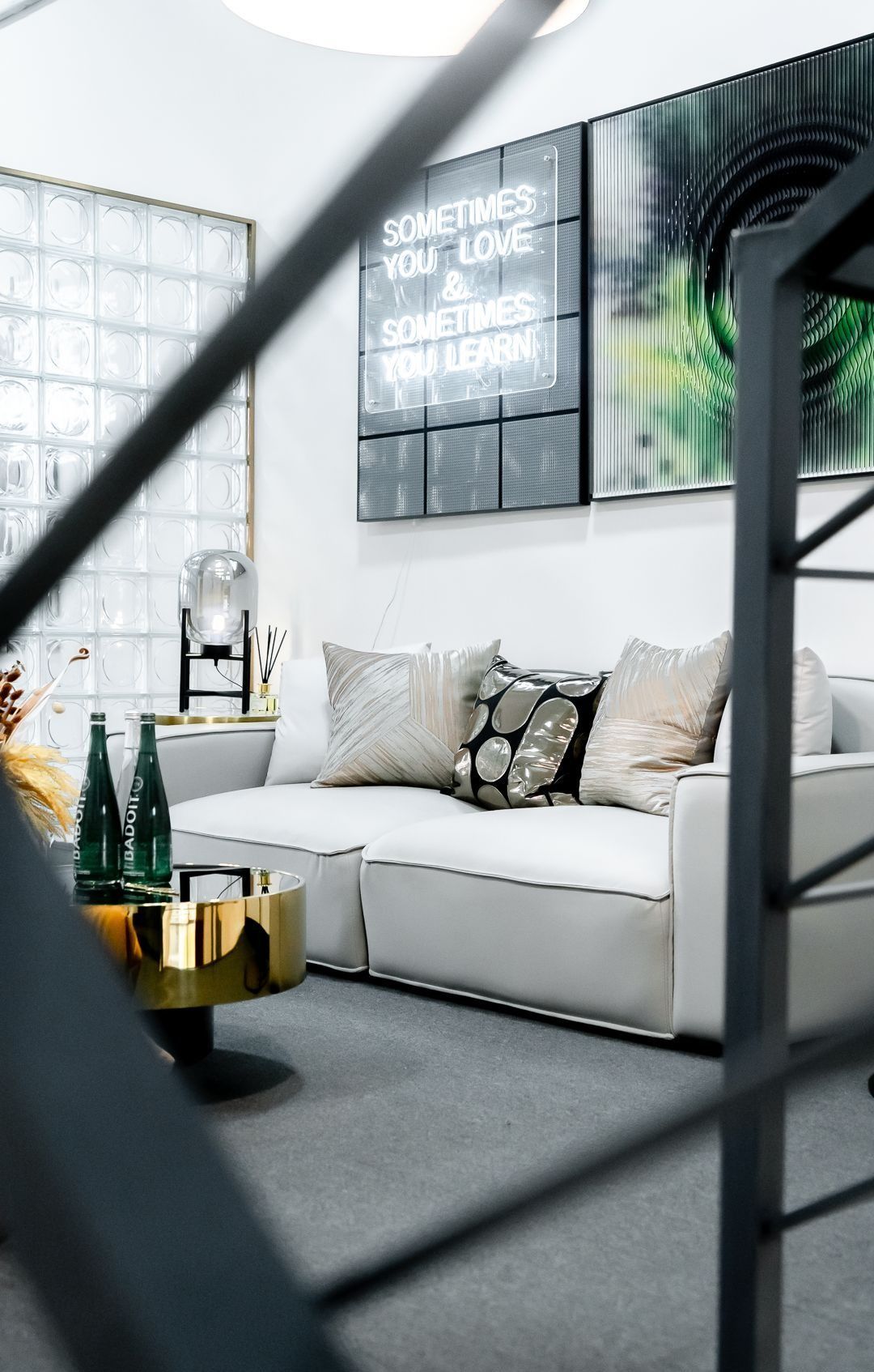 LOOK | 中心区的小复式 · 深业上城LOFT A，长什么样？(图30)