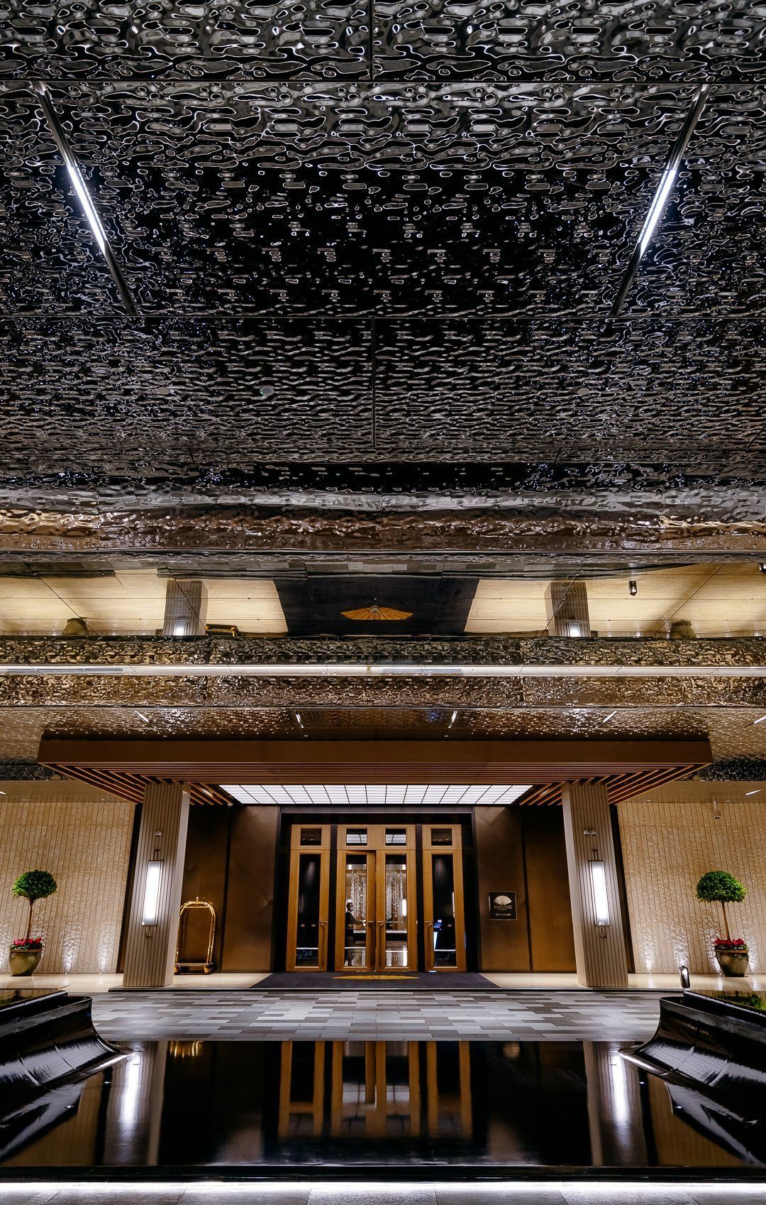 LOOK | 中心区的小复式 · 深业上城LOFT A，长什么样？(图38)