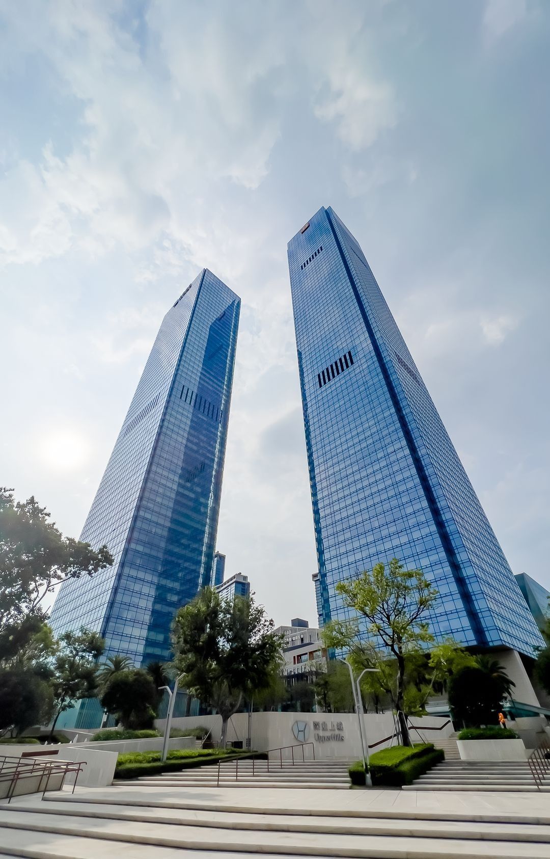 LOOK | 中心区的小复式 · 深业上城LOFT A，长什么样？(图43)