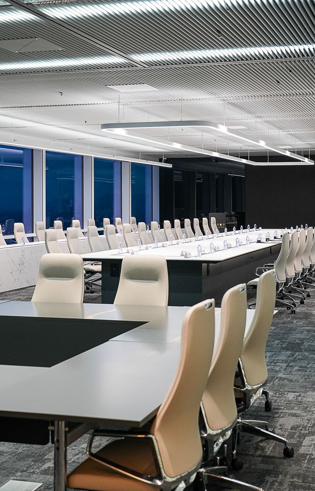 LOOK | 中心区的小复式 · 深业上城LOFT A，长什么样？(图49)