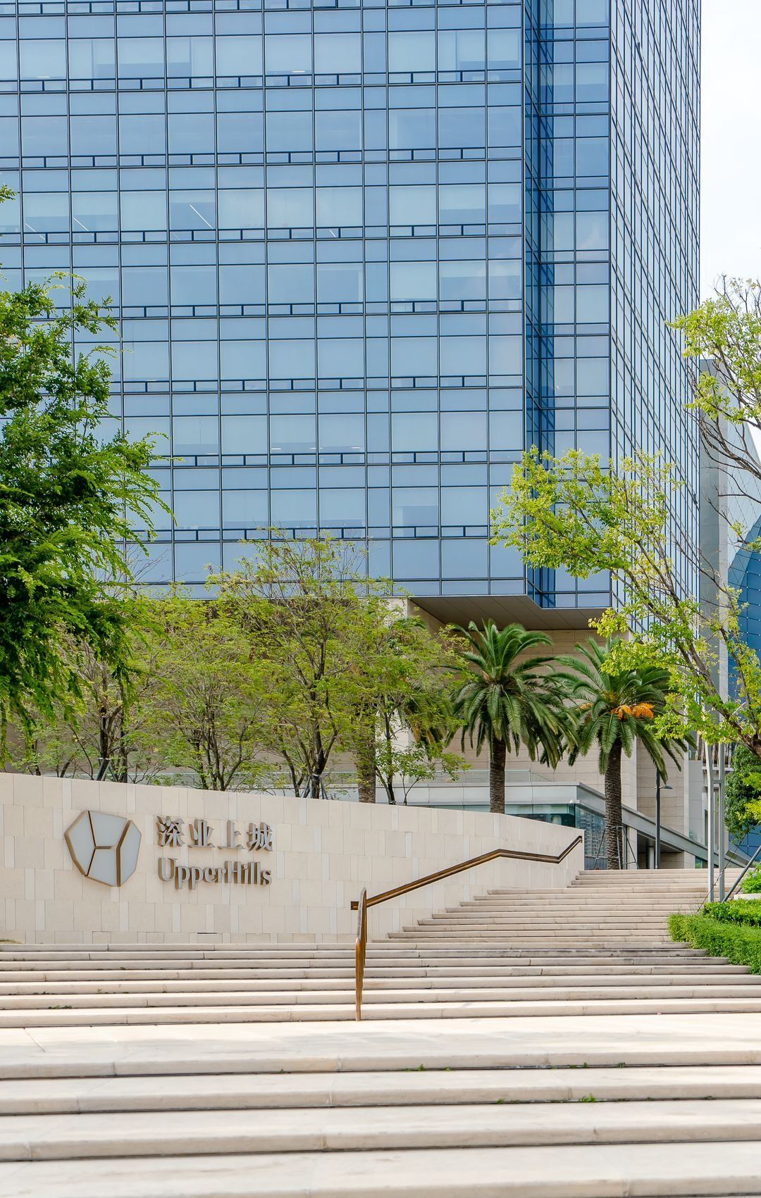 LOOK | 中心区的小复式 · 深业上城LOFT A，长什么样？(图52)