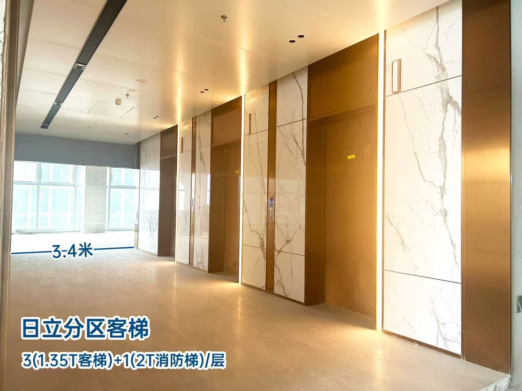  信利康智慧总部大厦全球招商，欢迎入驻(图11)