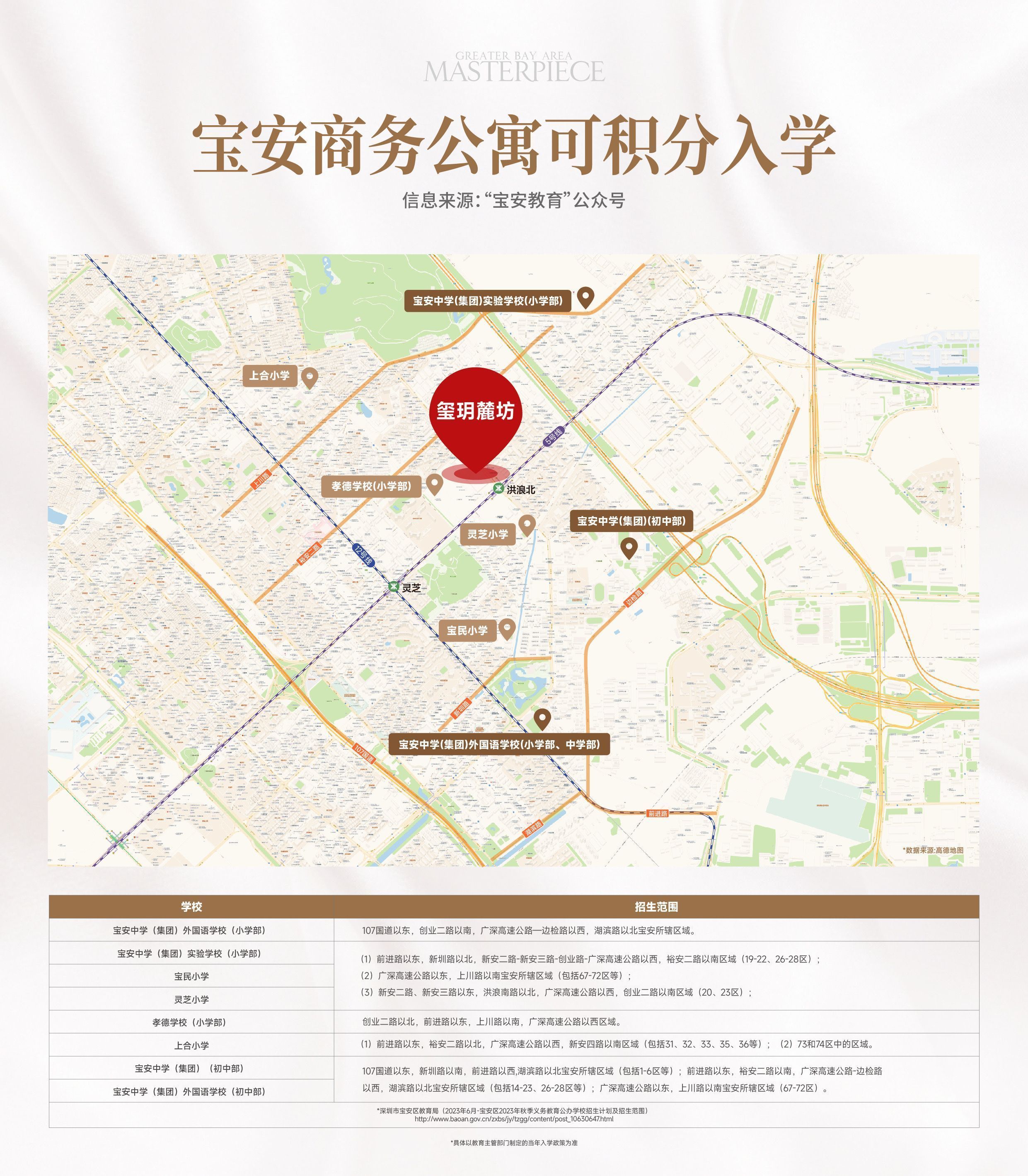 宝安中心区玺玥麓坊公寓现楼售楼处欢迎您 (图3)