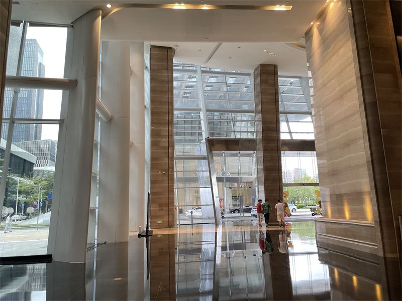 深圳前海卓越前海壹号 - 欢迎您!(图4)