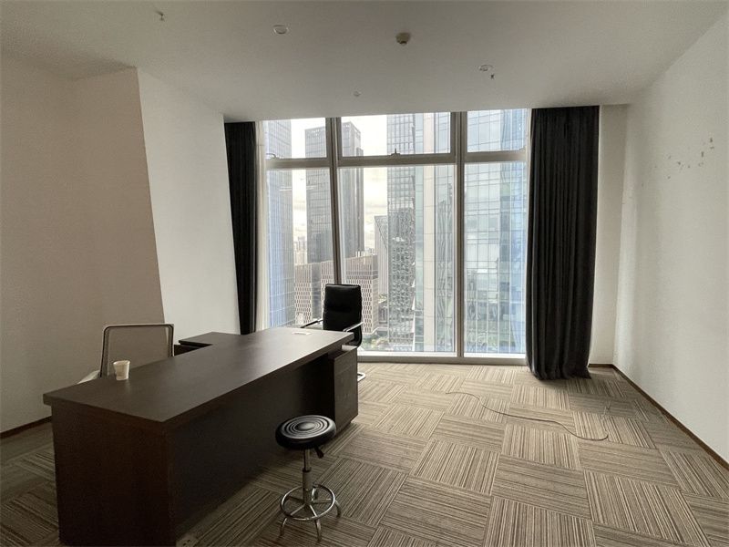 深圳前海卓越前海壹号 - 欢迎您!(图14)