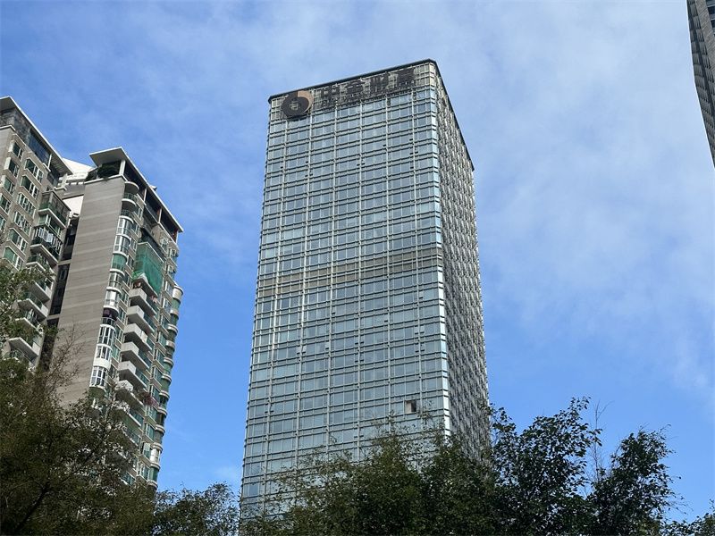 荣超中心 | 荣超商务中心 - 欢迎您!|楼盘详情|(图2)