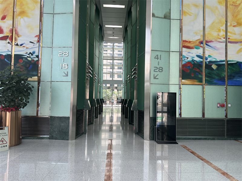 荣超中心 | 荣超商务中心 - 欢迎您!|楼盘详情|(图12)