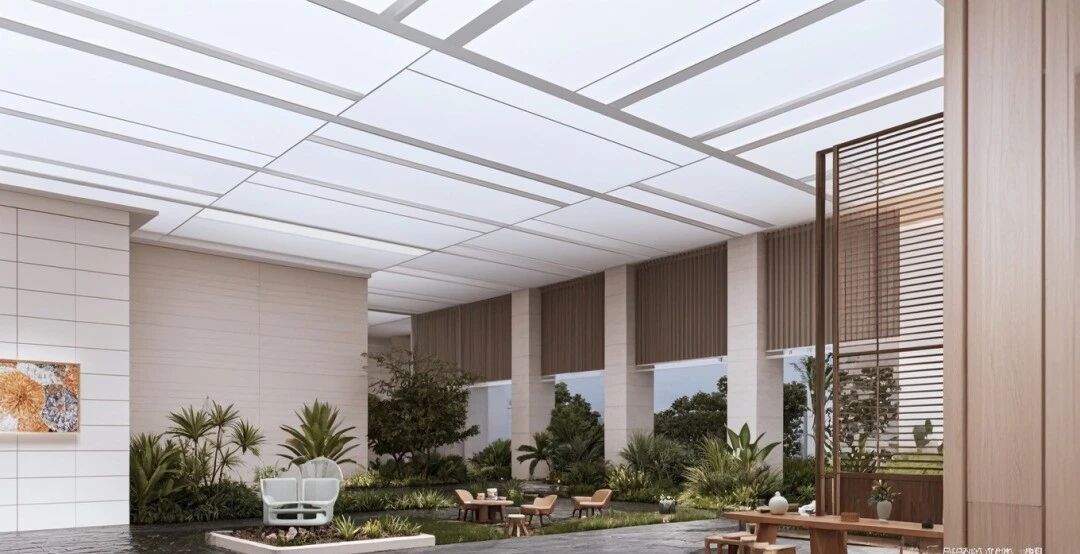  探秘联泰超总湾，解锁未来生活！(图3)