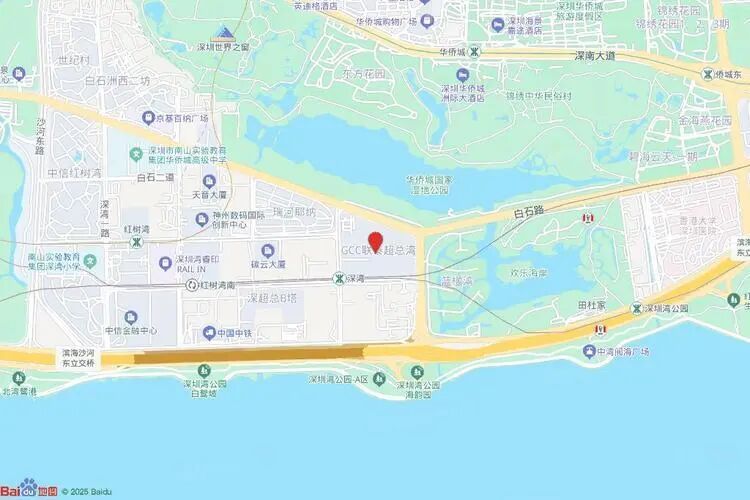  探秘联泰超总湾，解锁未来生活！(图5)